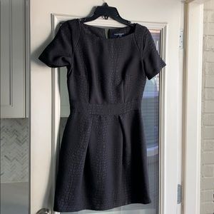 Black French Connection Dress